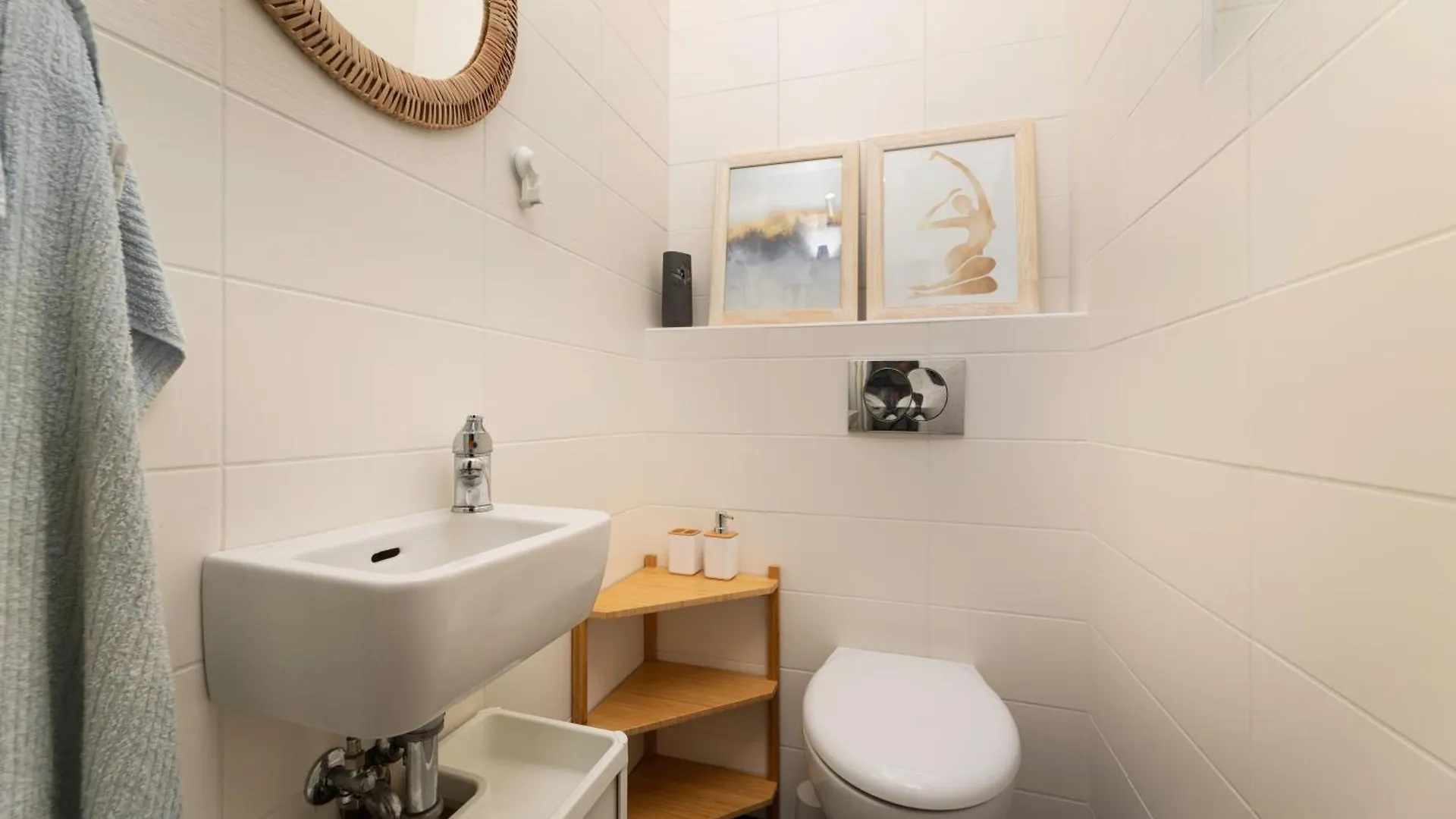 Apartment Isabella Malinska Croatia