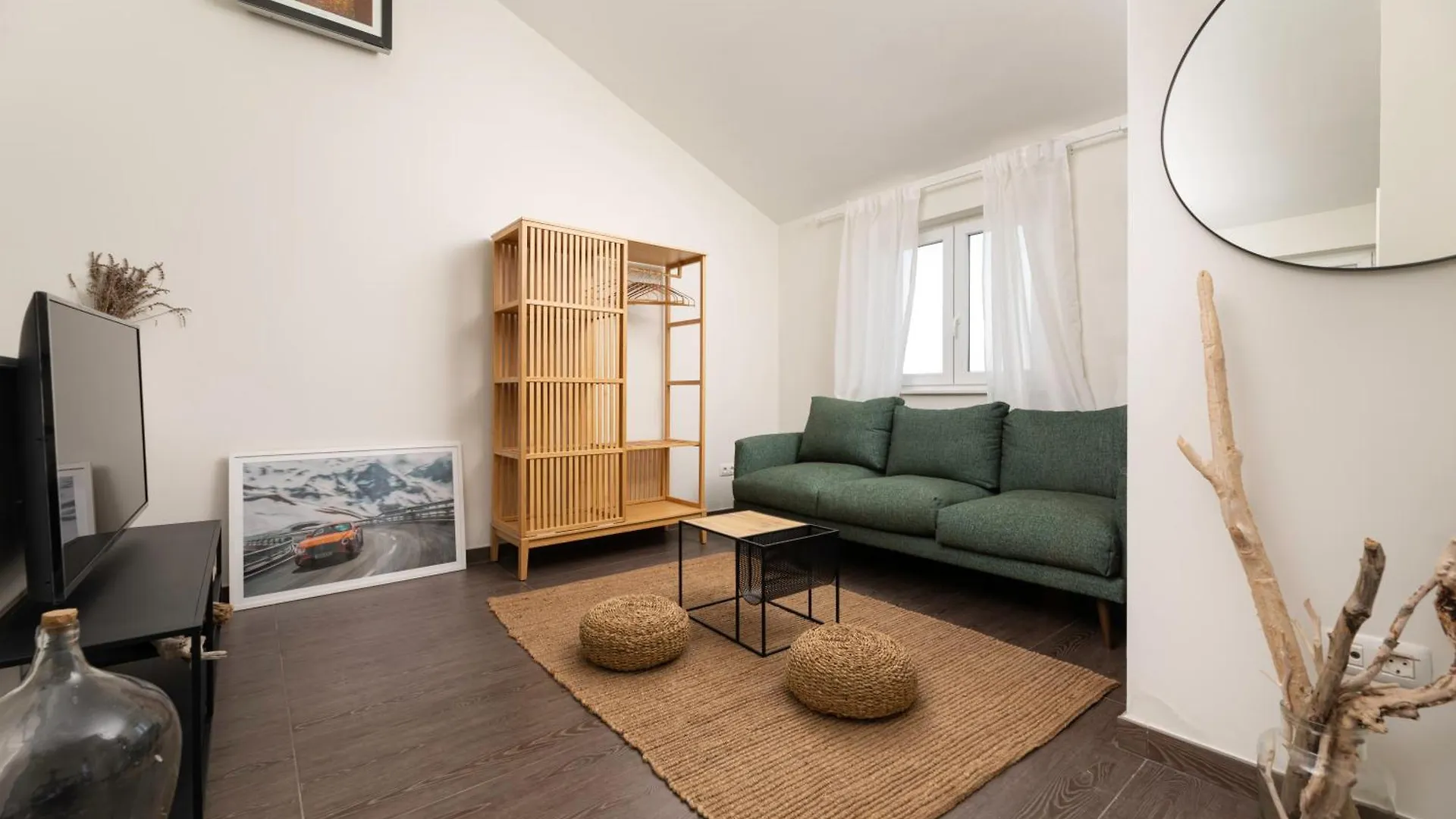 Apartment Isabella Malinska