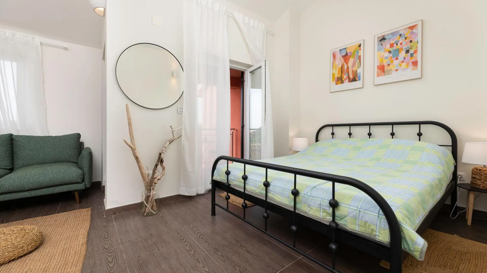 Apartment Isabella Malinska