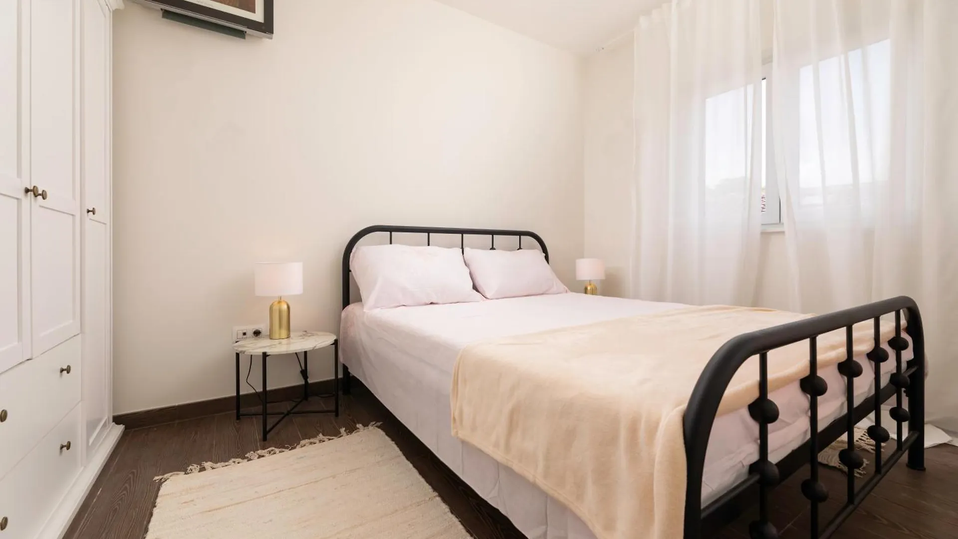 Apartment Isabella Malinska Croatia