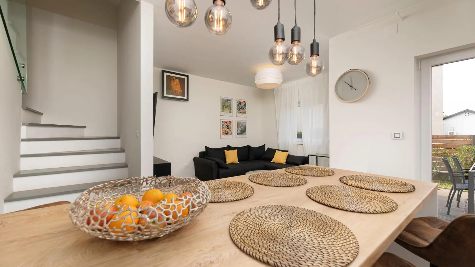 Apartment Isabella Malinska Croatia
