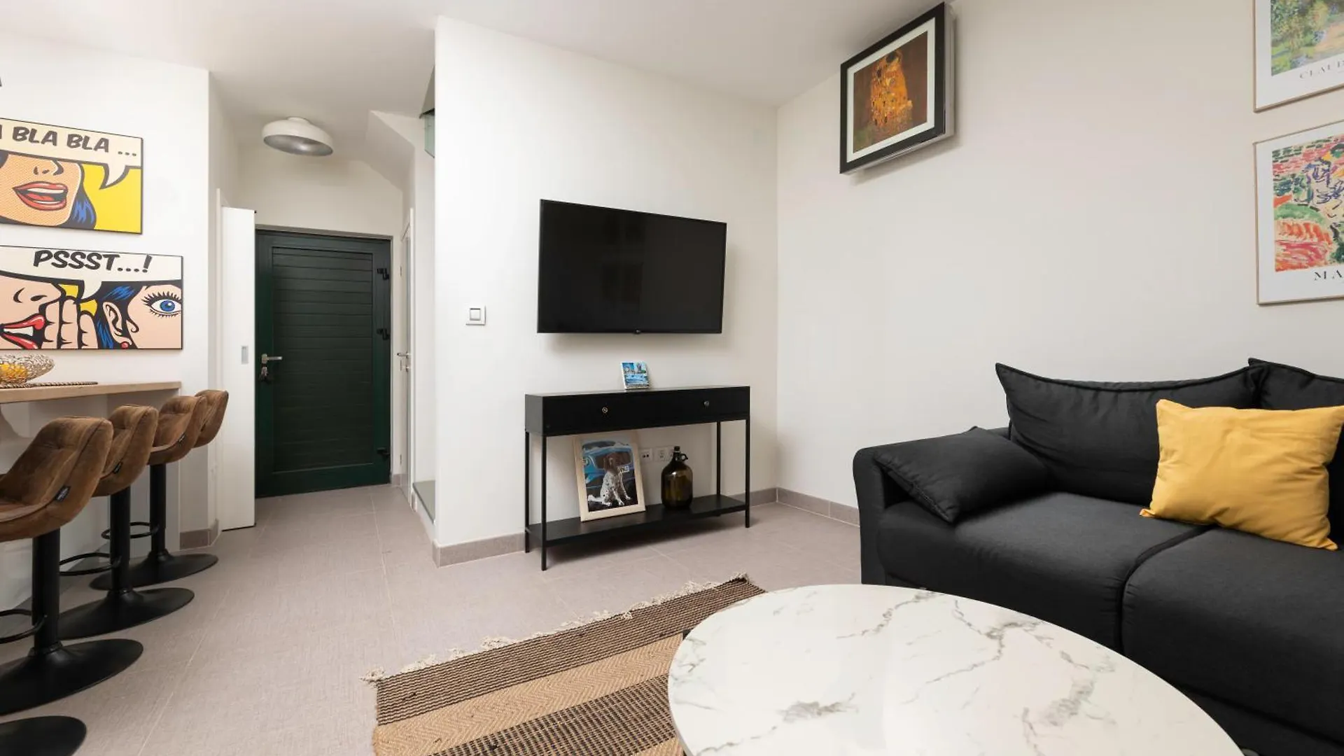 Apartment Isabella Malinska 0*,