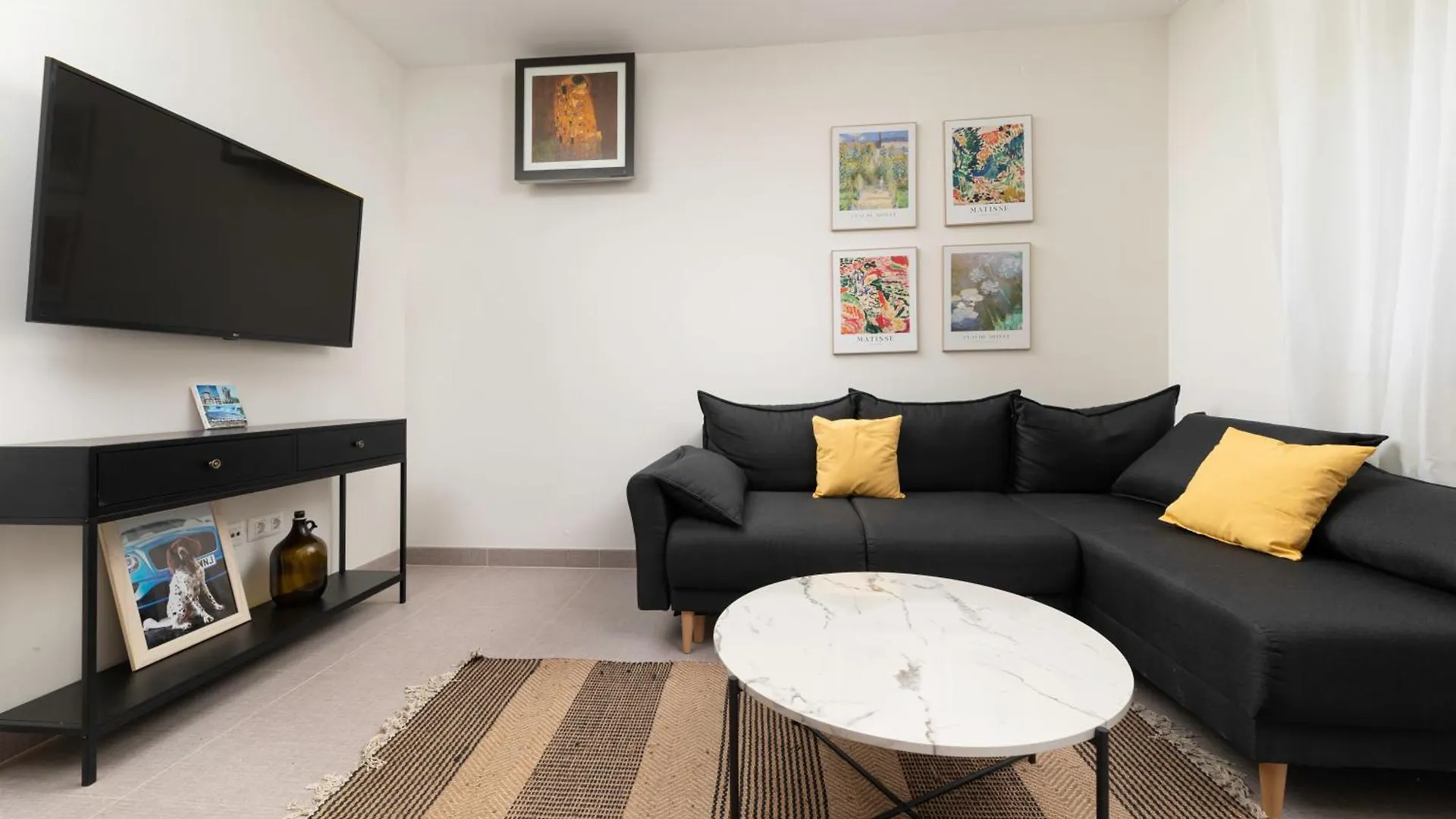 Apartment Isabella Malinska