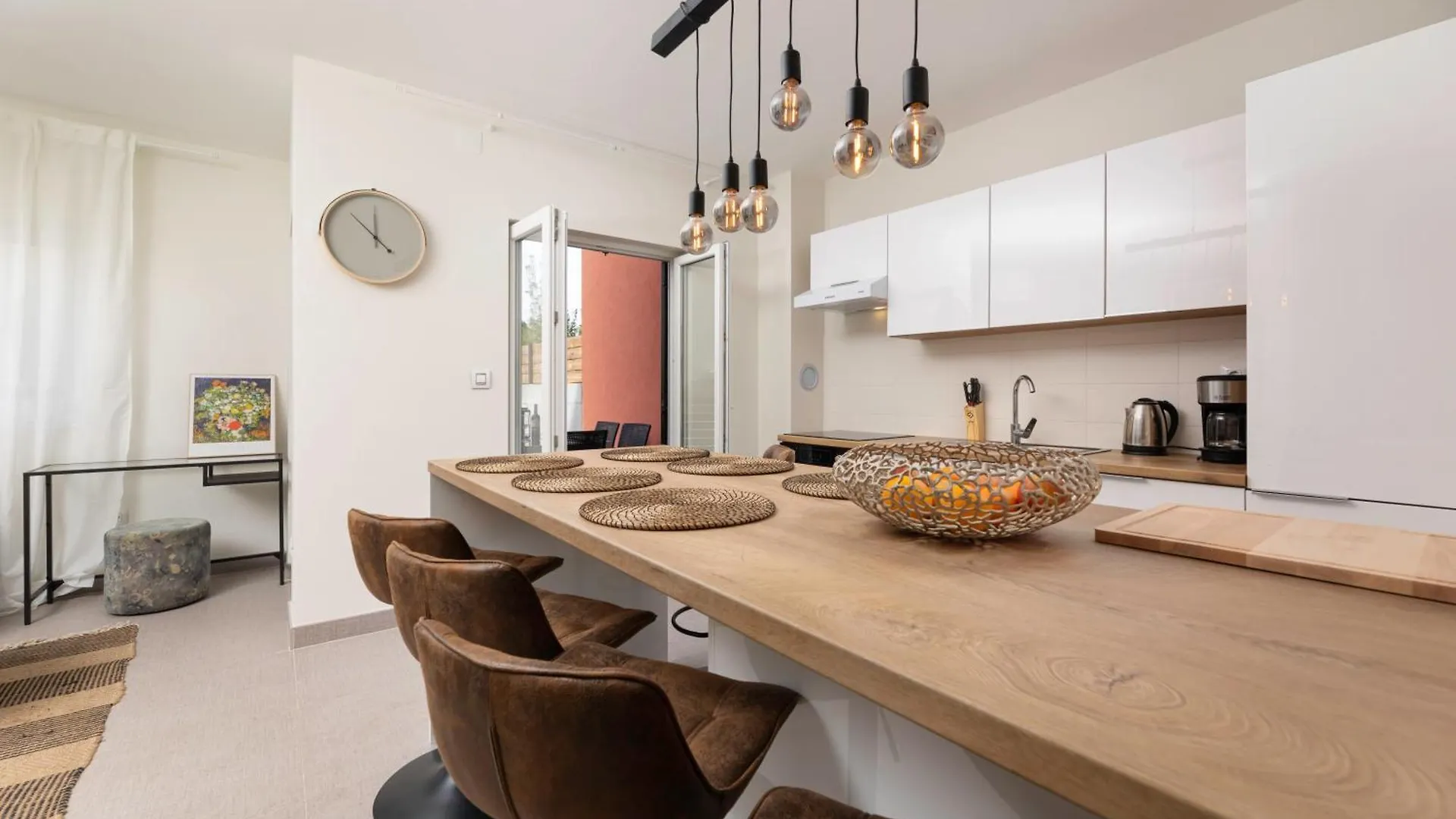 Apartment Isabella Malinska
