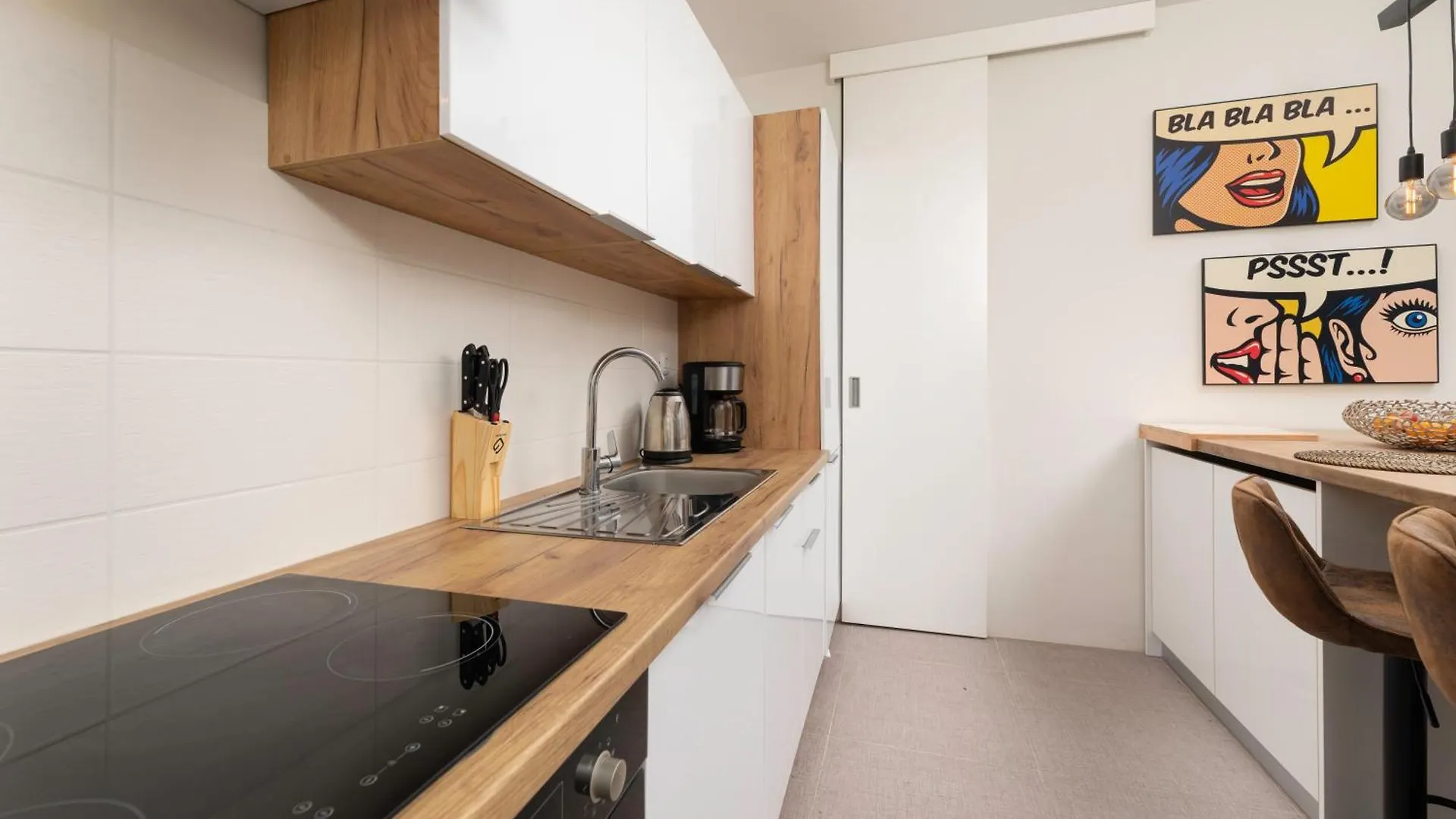 Apartment Isabella Malinska